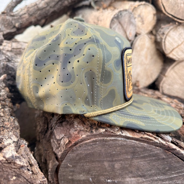 The Show — Lifestyle Patch Edition (Pineland)