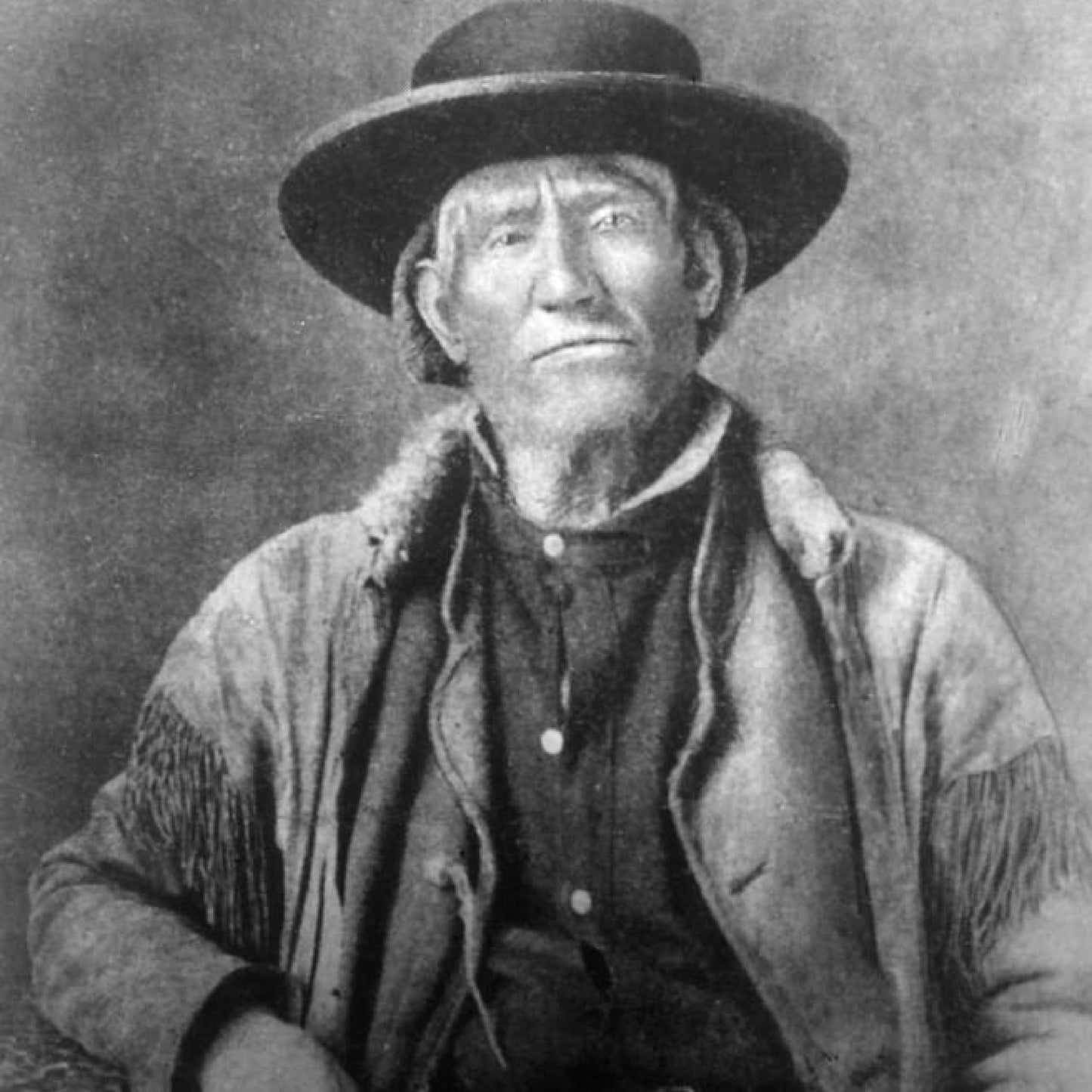 Bridger's Blend Beard Oil