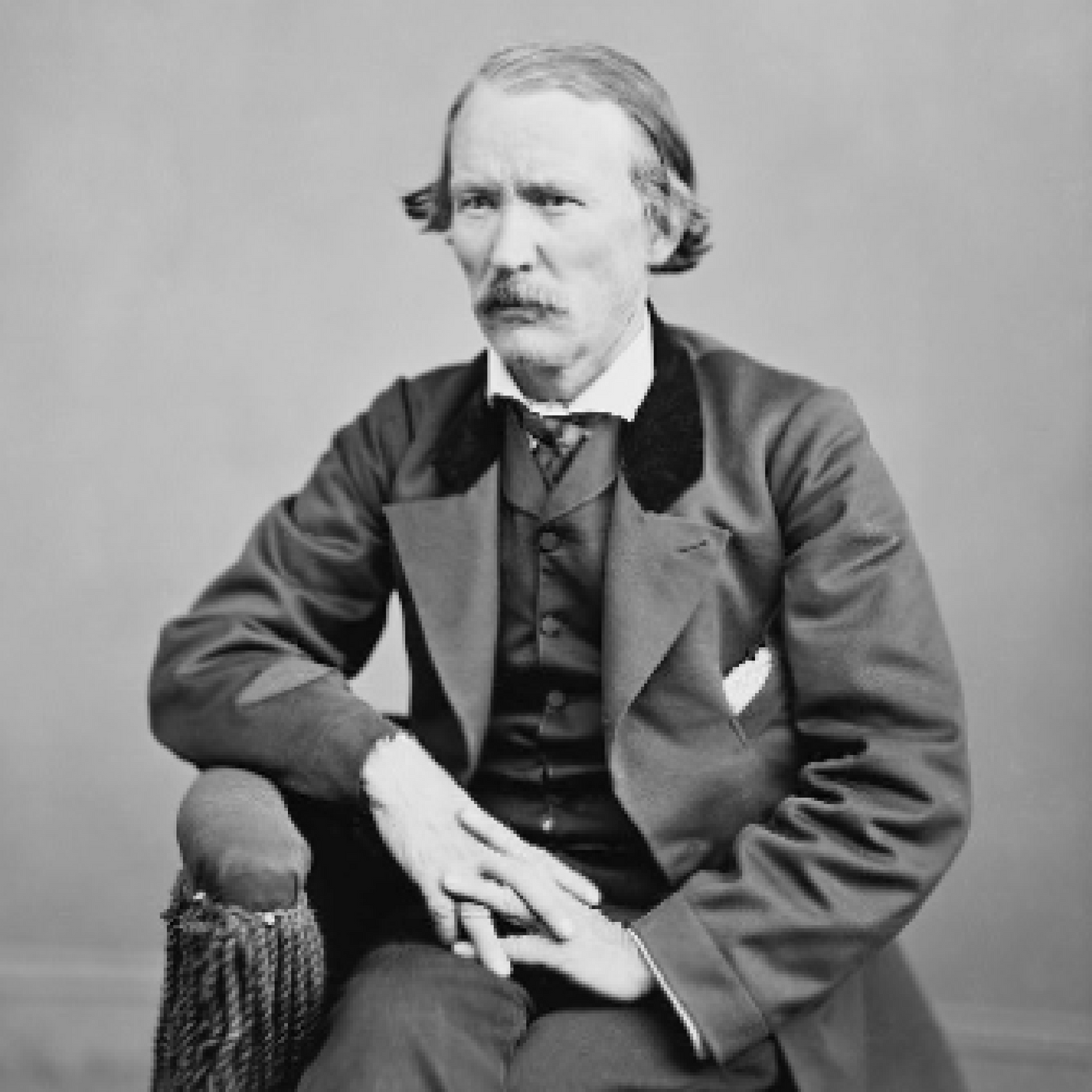 Kit Carson's Blend Beard Oil