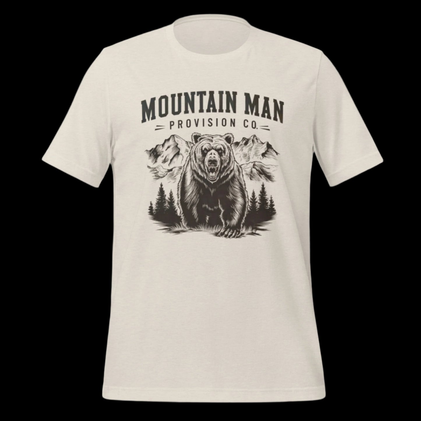 Bluff Charge SS T-Shirt