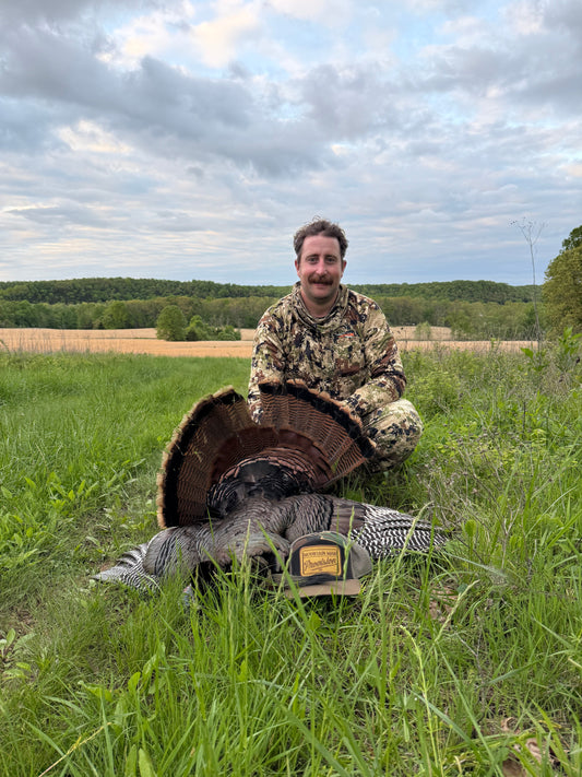 Southern Turkey Hunting and Conservation: Preserving the Hunt for Future Generations