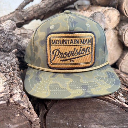 The Show — Lifestyle Patch Edition (Pineland)