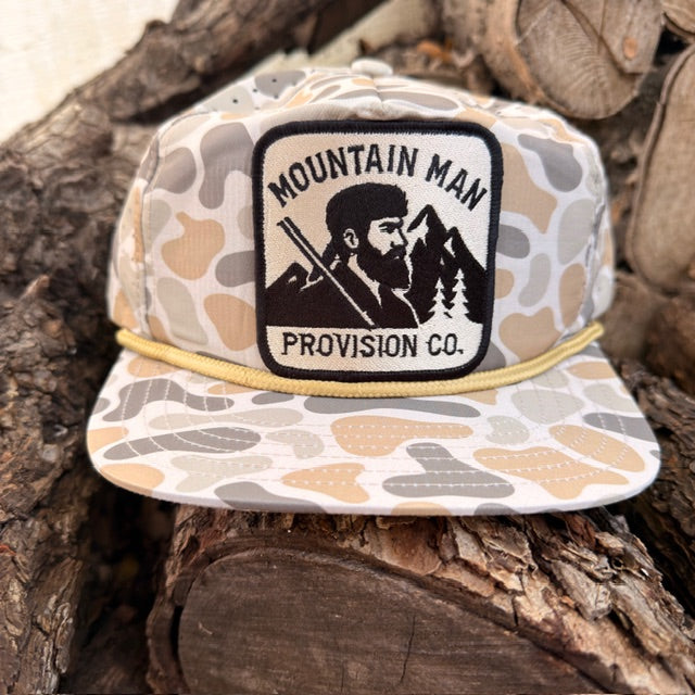 The Drift — Heritage Patch Edition (RanchDust)