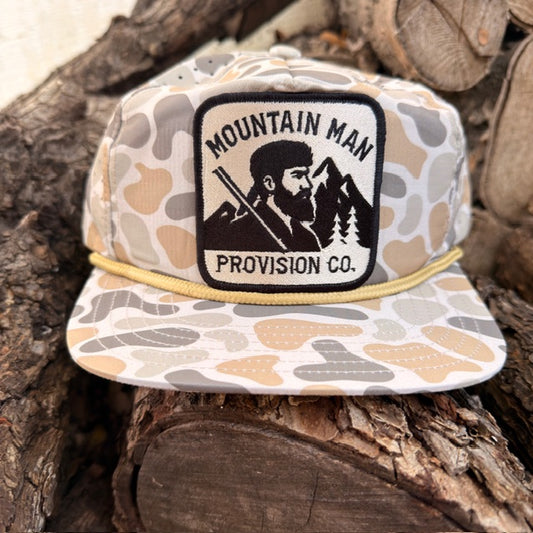 The Drift — Heritage Patch Edition (RanchDust)