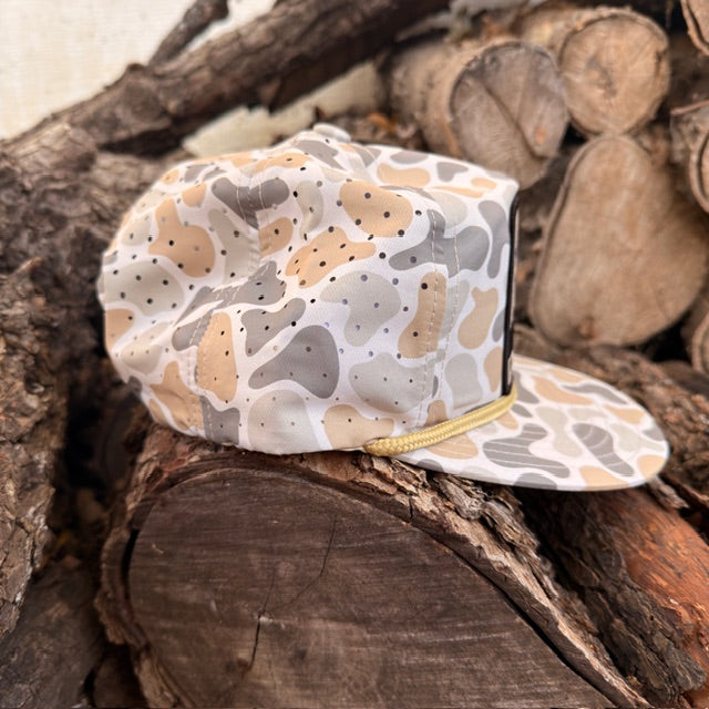 The Drift — Heritage Patch Edition (RanchDust)